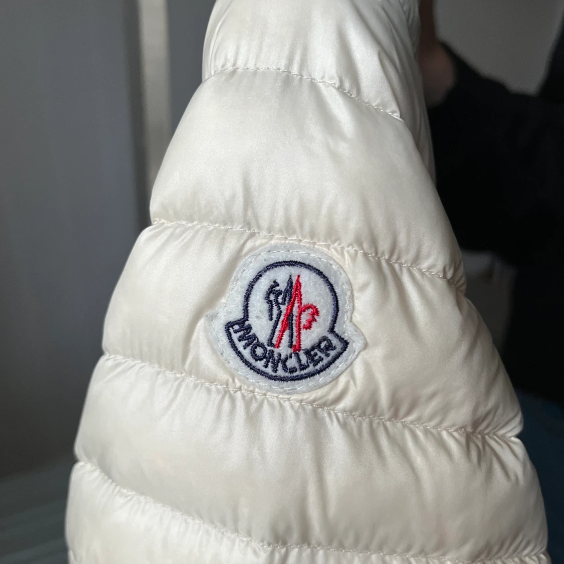 Moncler jacka - 91