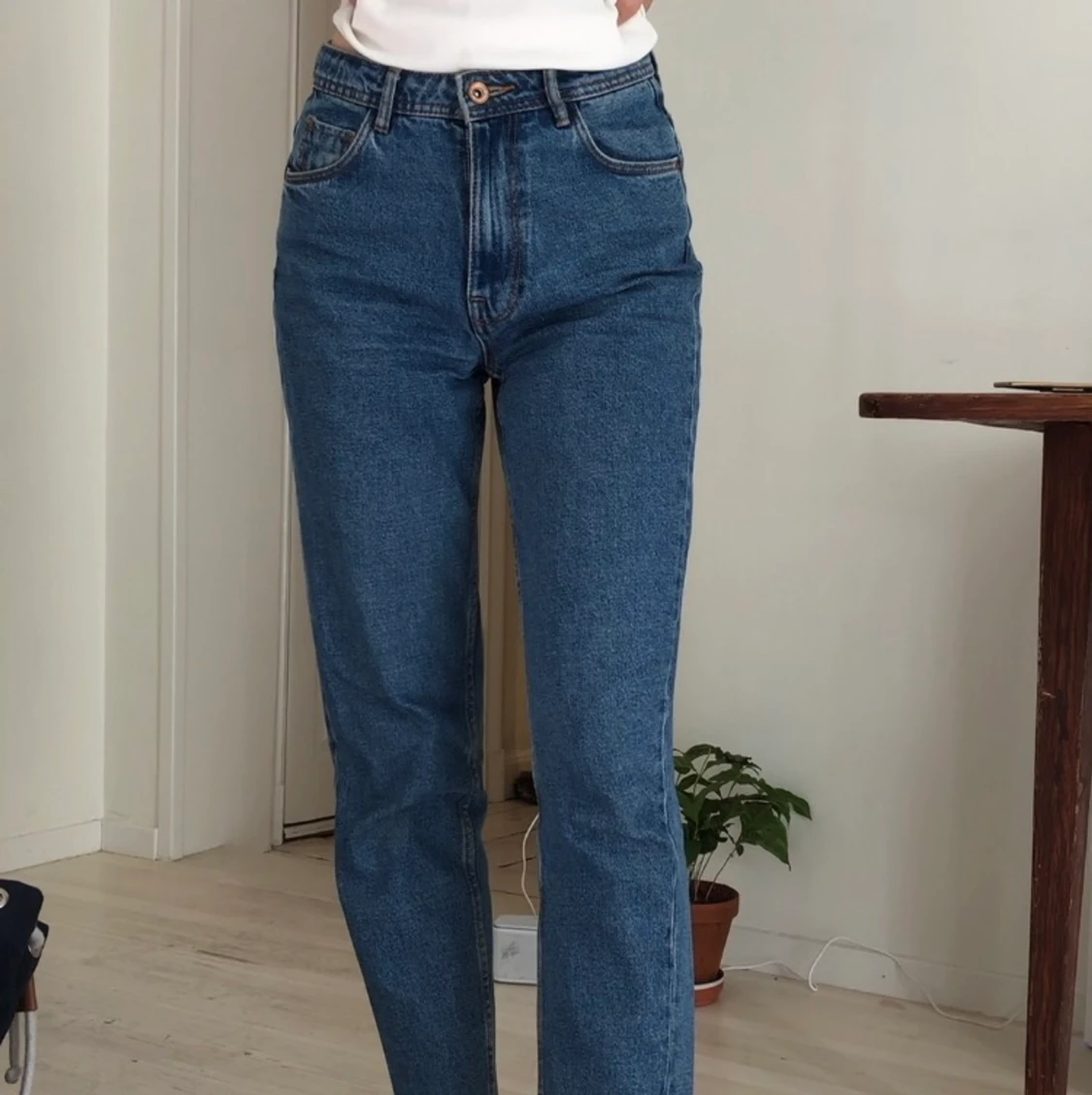 Zara jeans - 91