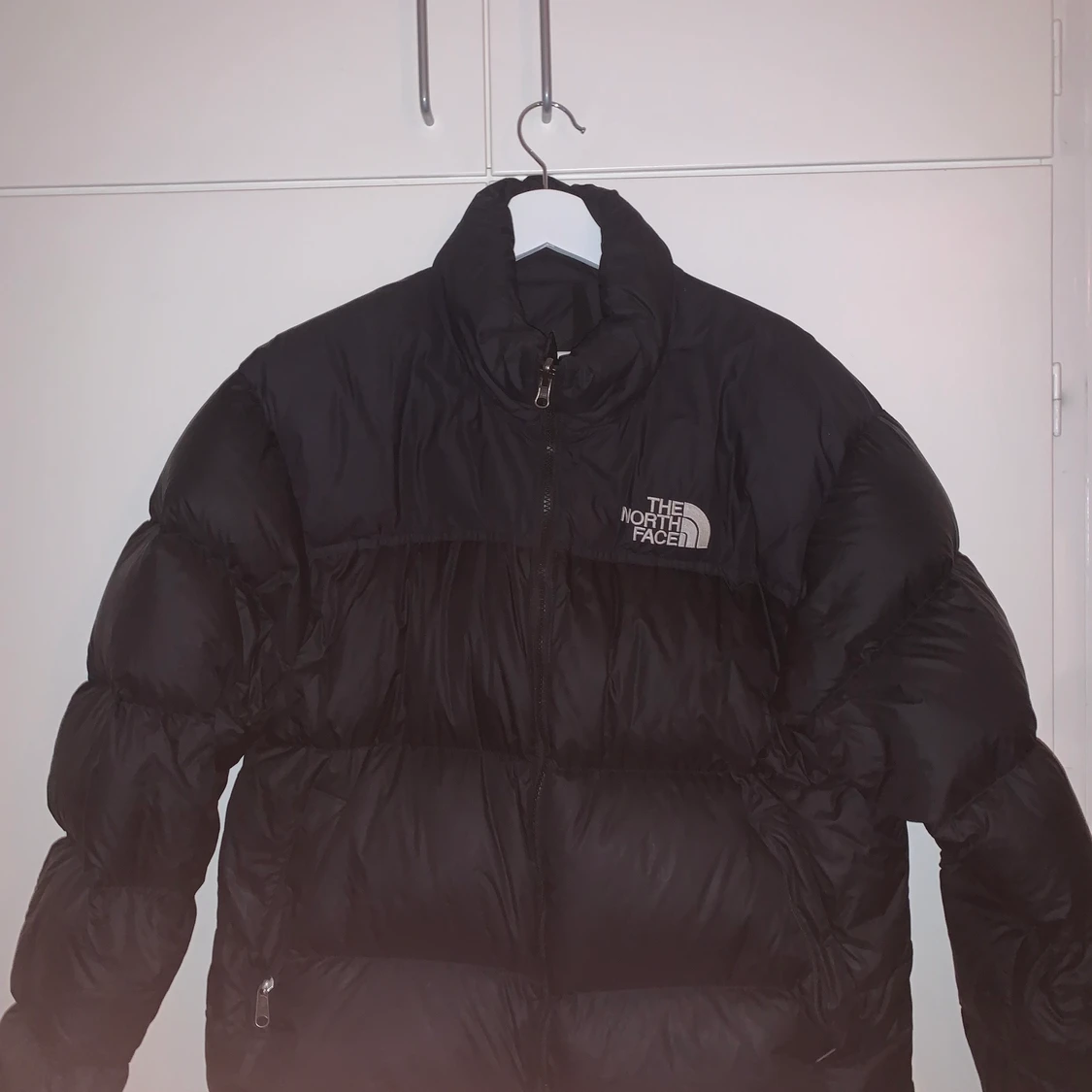 The north face 700 jacka