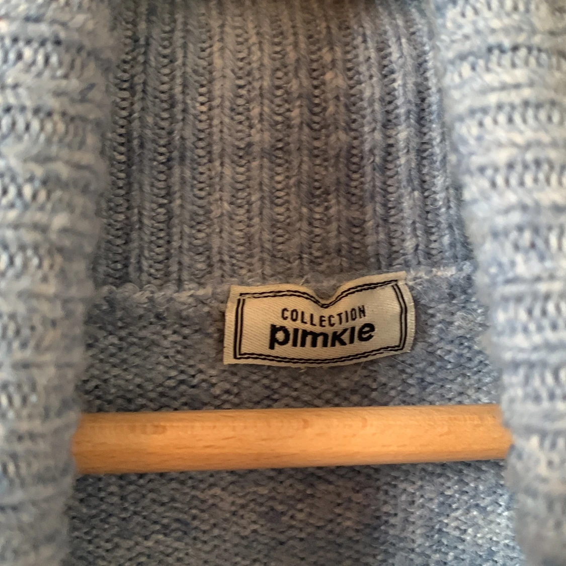 Blå tröja - Pimkie  - 91