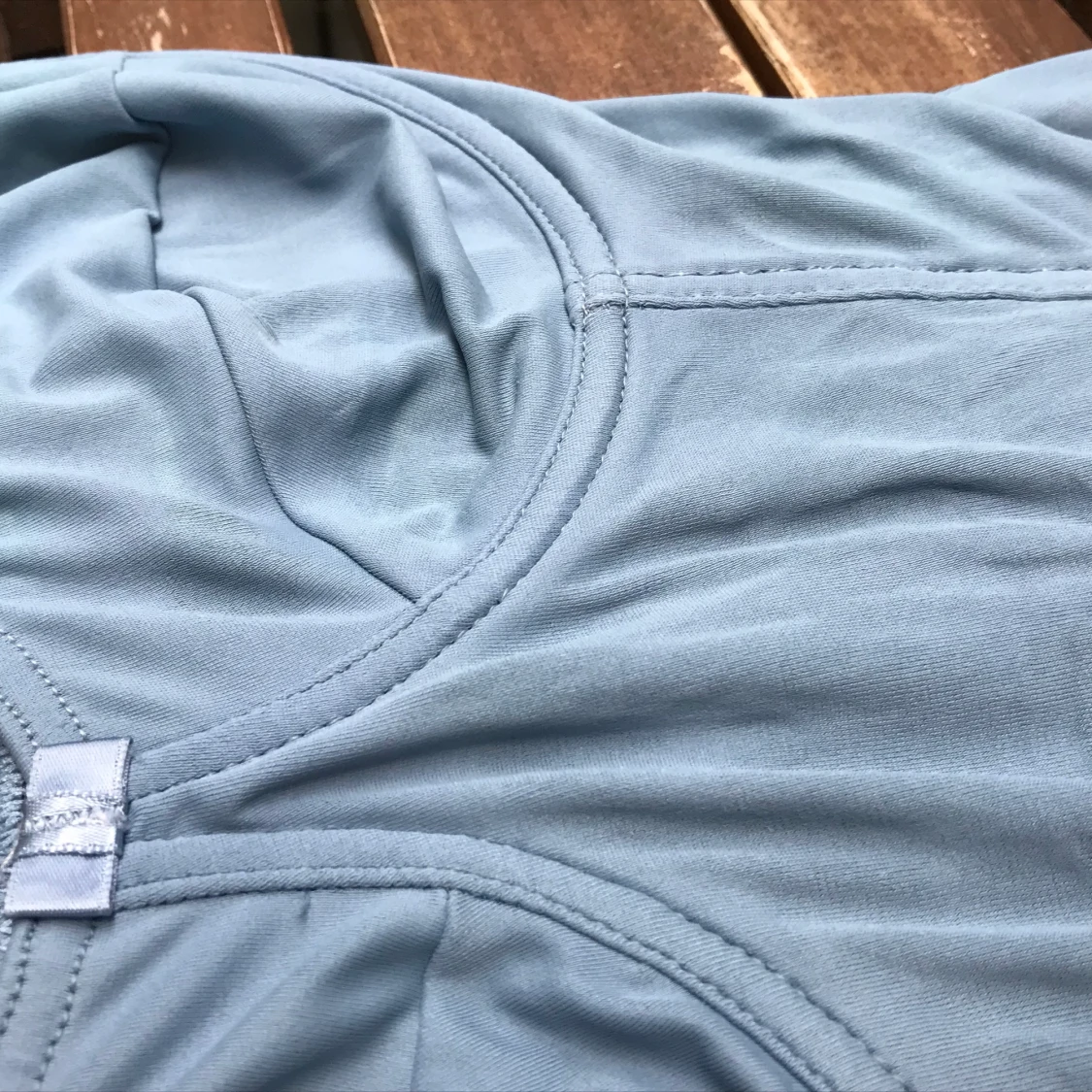 Vintage korsett-liknande linne - 91