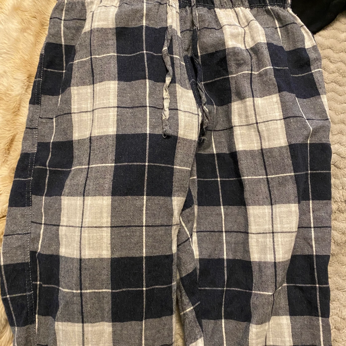 Pyjamas byxor i storlek S