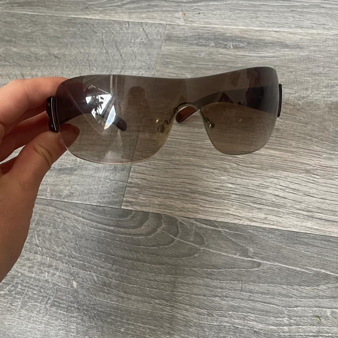 Prada solglasögon - 91