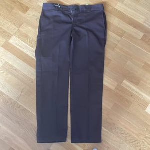 Dickies 874 byxor - Helt oanvända. Kostar vanligtvis runt 600-700kr