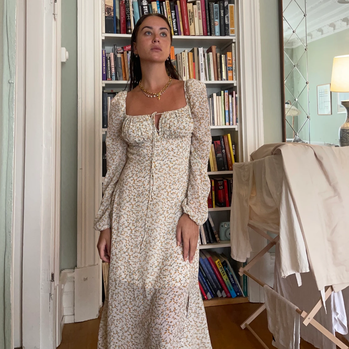 Adoore venice klänning