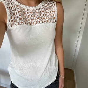 Linne - Topp från h&m