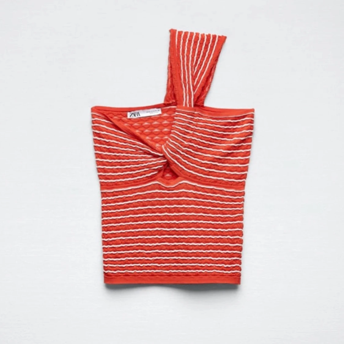 Assnygg zara topp! - 91