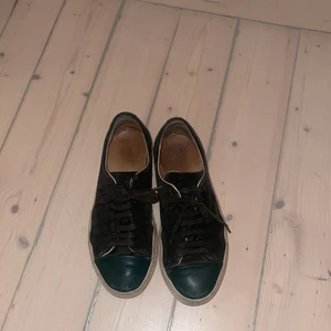 Axel Arigato - Gröna Axel arigato skor