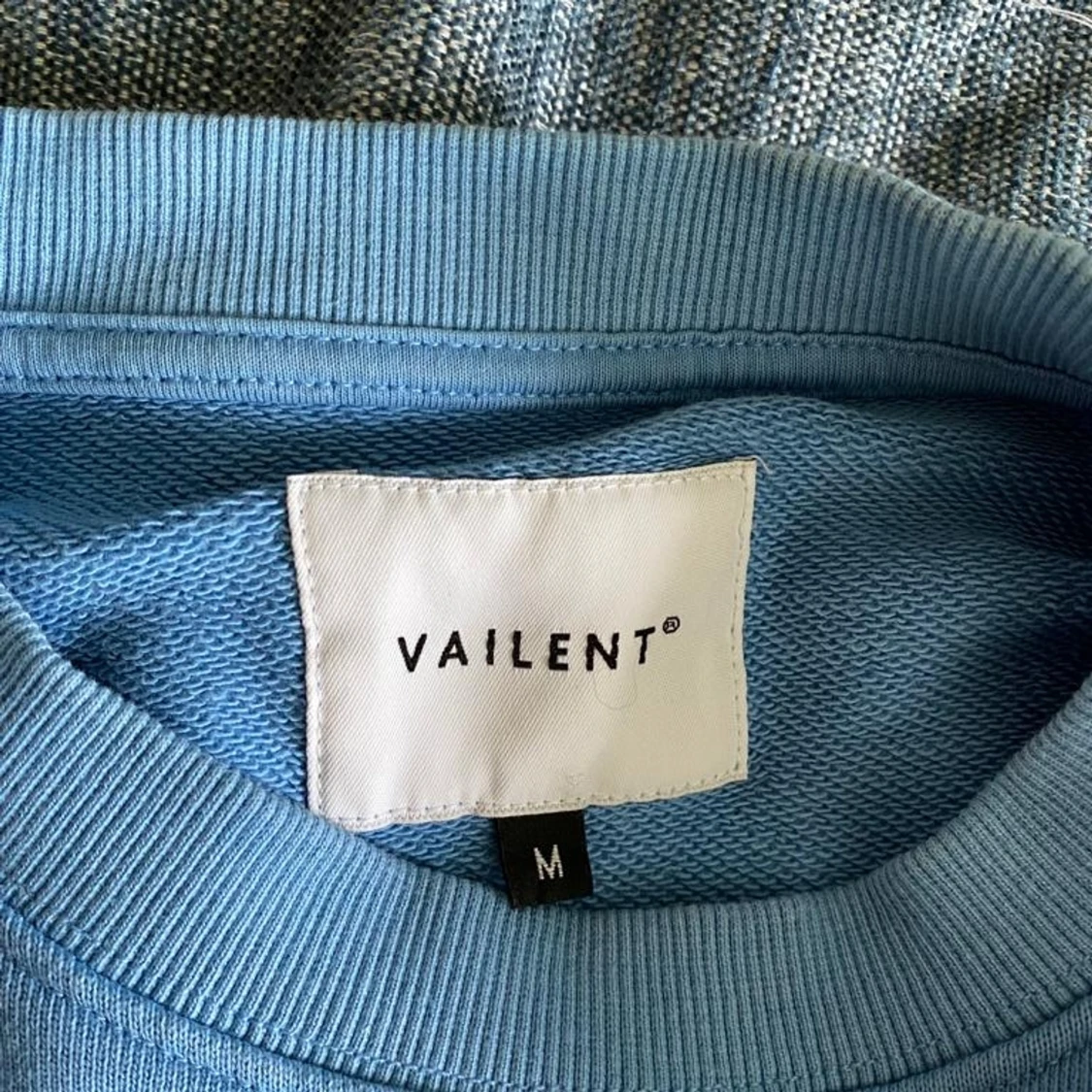 Sweatshirt-vailent - 91