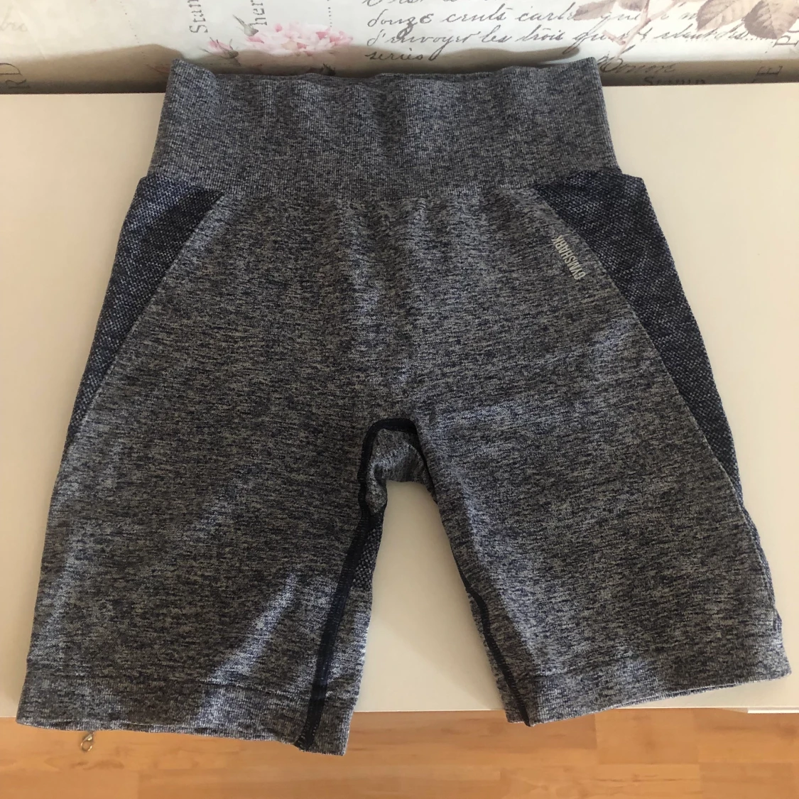 Gymshark shorts