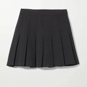 Kjol - Kjol från weekday i XS❤️ 105kr plus frakten  Köp inte direkt 