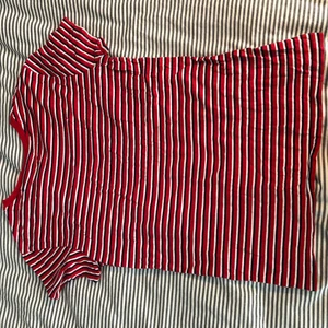 Levis t-Shirt storlek xs - Levis t-Shortcuts som inte kommer till användning. Bra skick. Köpare står för frakt