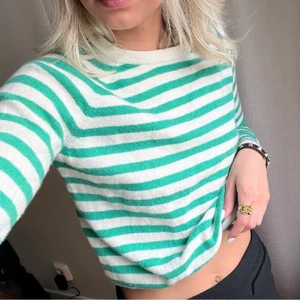 Zara tröja - Lånad bild! Säljer den här fina tröjan