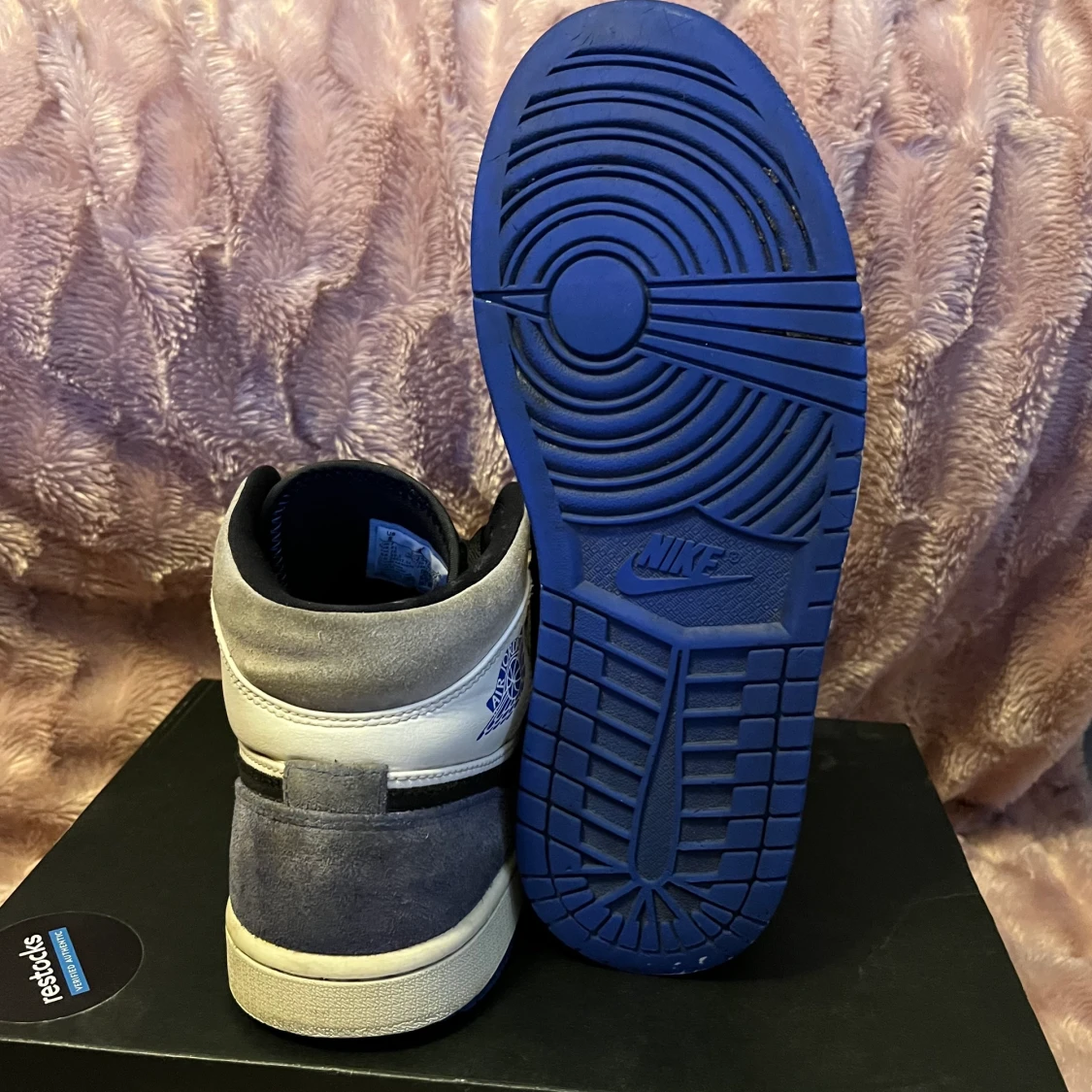 Jordan 1 mid se - 91