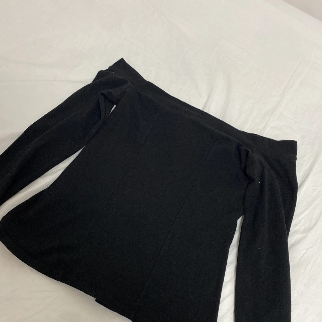 Guess-shoulder tröja - 91