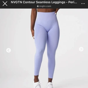 Nvgtn tights  - Säljer dessa nvgtn tights använda 2 gånger. 