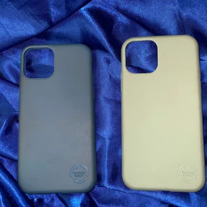 Iphone 11 pro case  - 100kr för båda  #iphonecase #11pro 