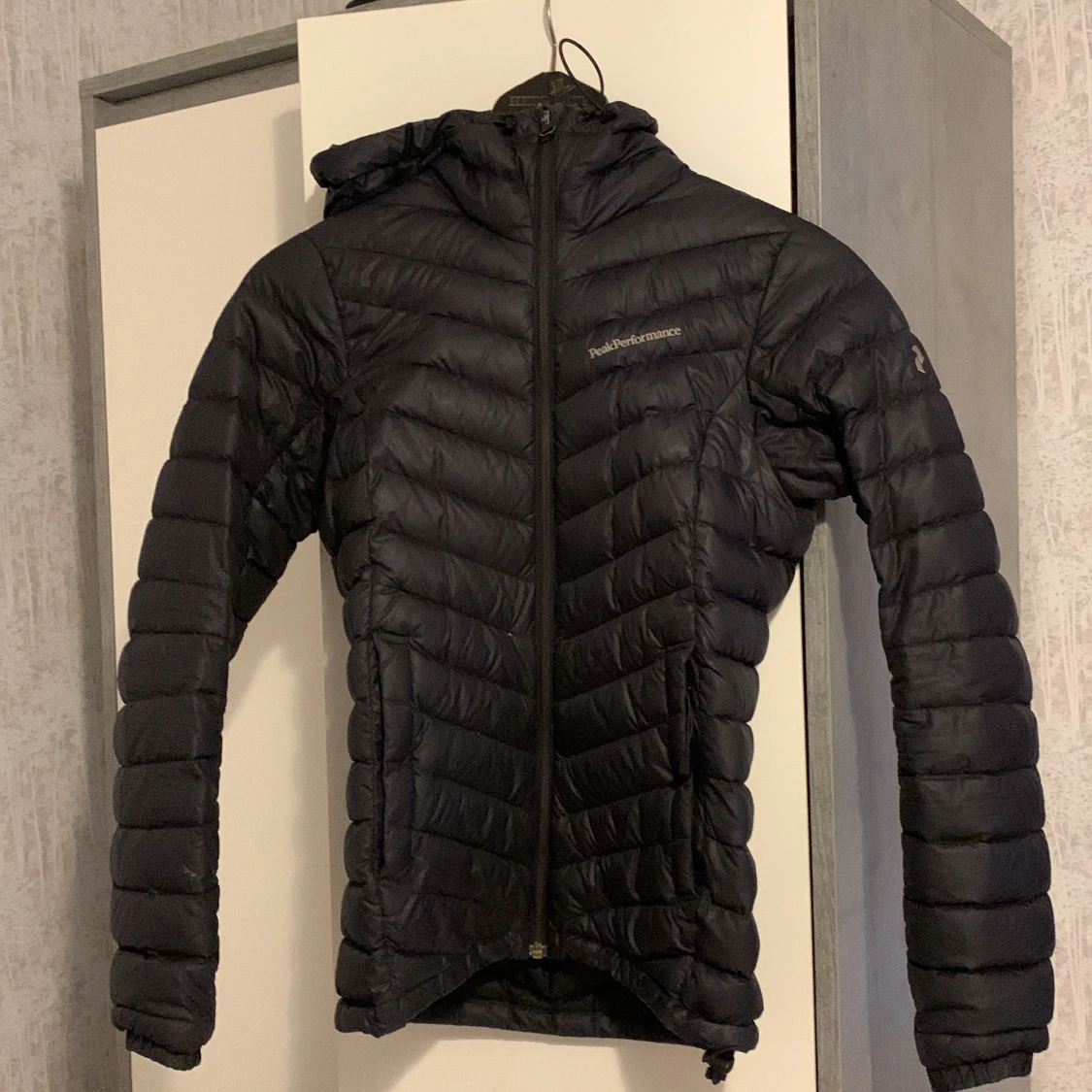 Peak Performance jacka stl xs 