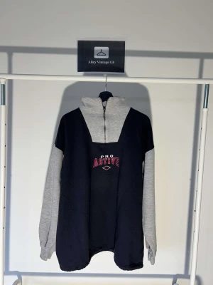 Vintage Tröja - Vintage Tröja - Skick 7/10