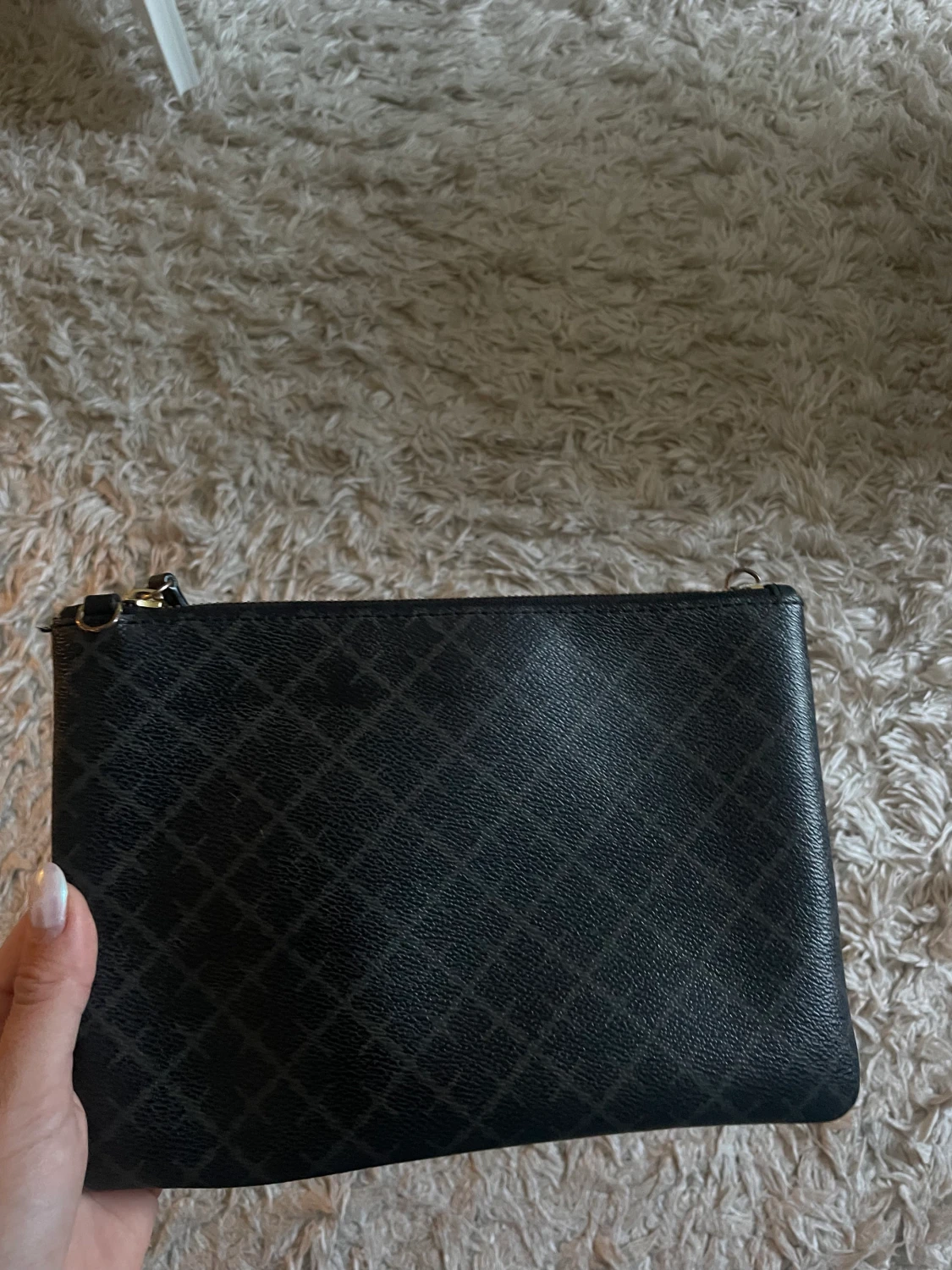 Plånbok/väska/kuvertväska - 90