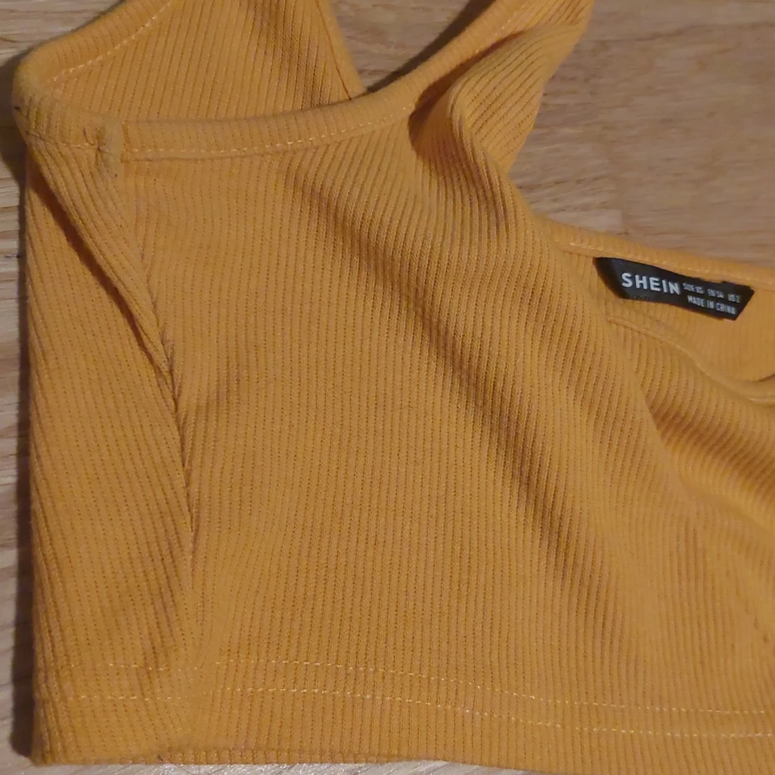 Crop top Shein stl xs - 91