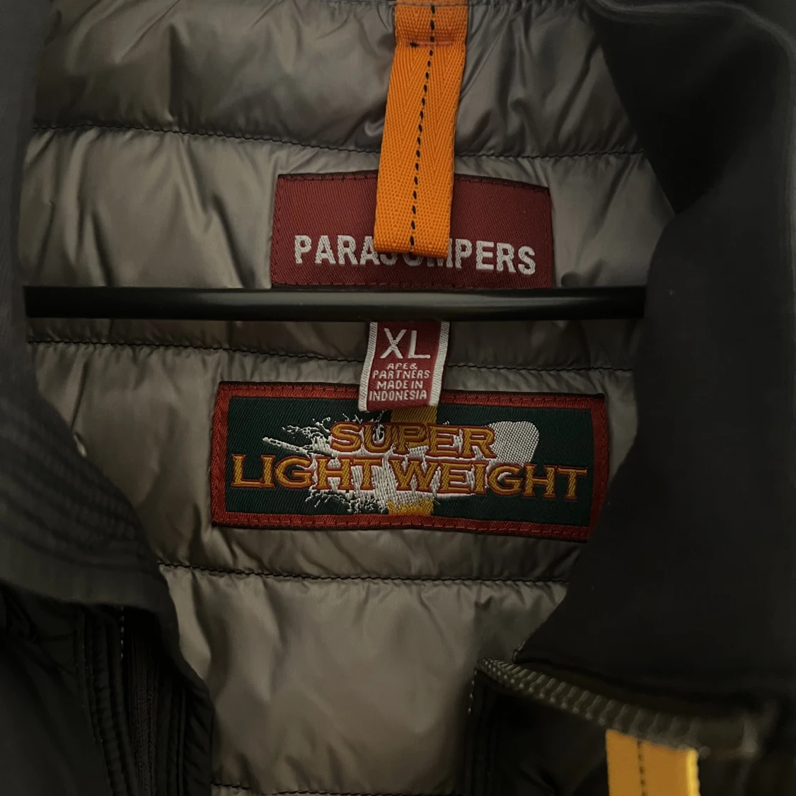 Parajumper Perfect - 90