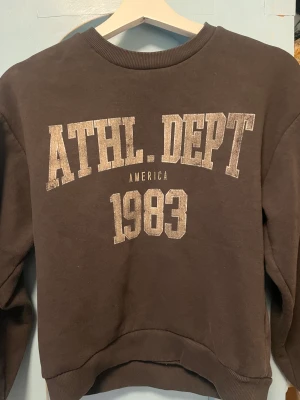 Tjocktröjor - Två tjocktröjor från Gina tricot som är i bra skick som inte används längre.