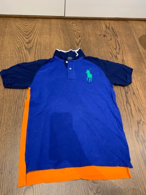 Pike från Ralph Lauren  - Superfin pike från Ralph Lauren. I bra skick. Köpare står för frakt. 