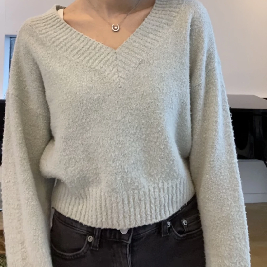 Urban outfitters tröja