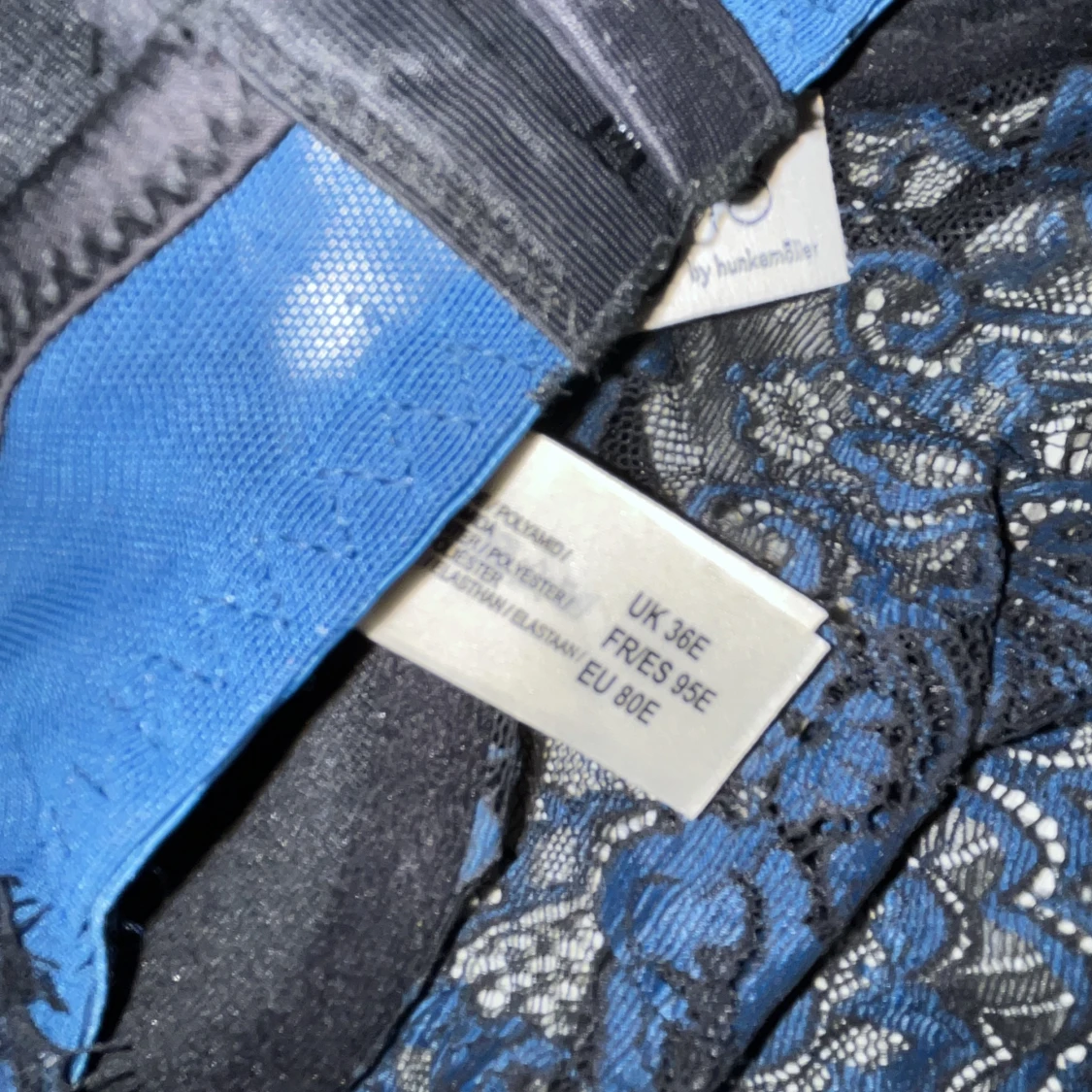 Bh Hunkemoller  - 91