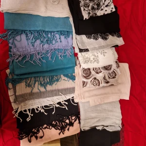 Slöjor  - Allt  för 200 sek