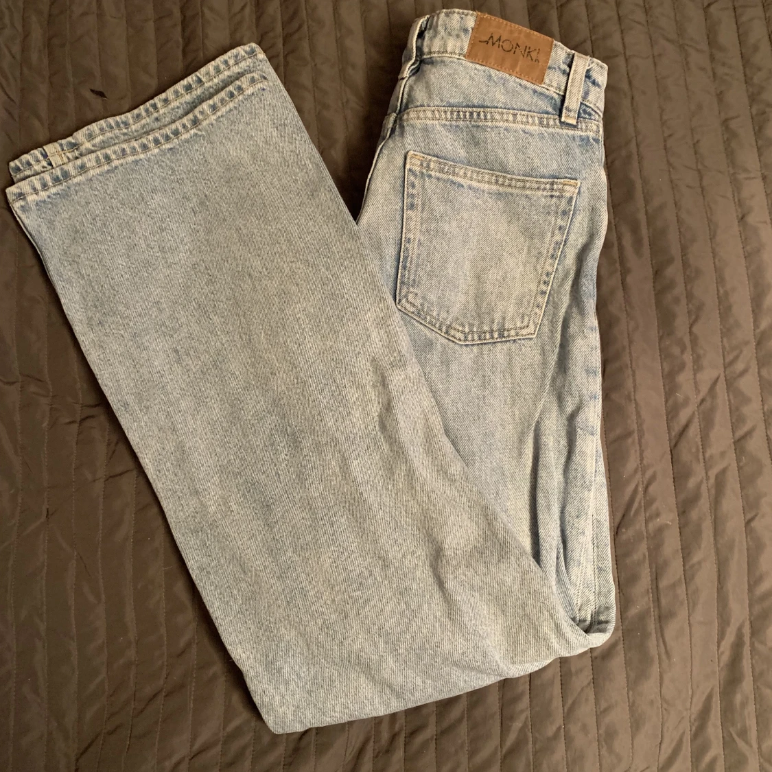 Jeans monki  - 90