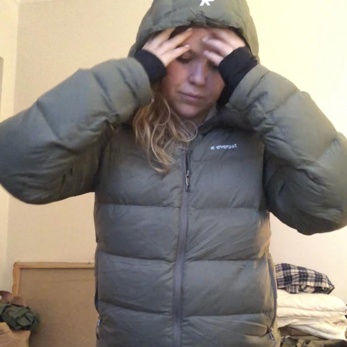 Dunjacka Everest  - 90