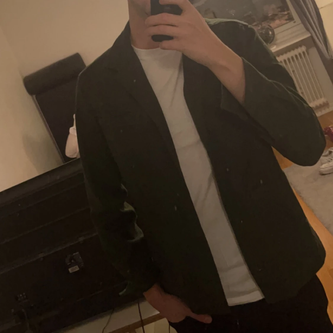 Jacka/overshirt - 90