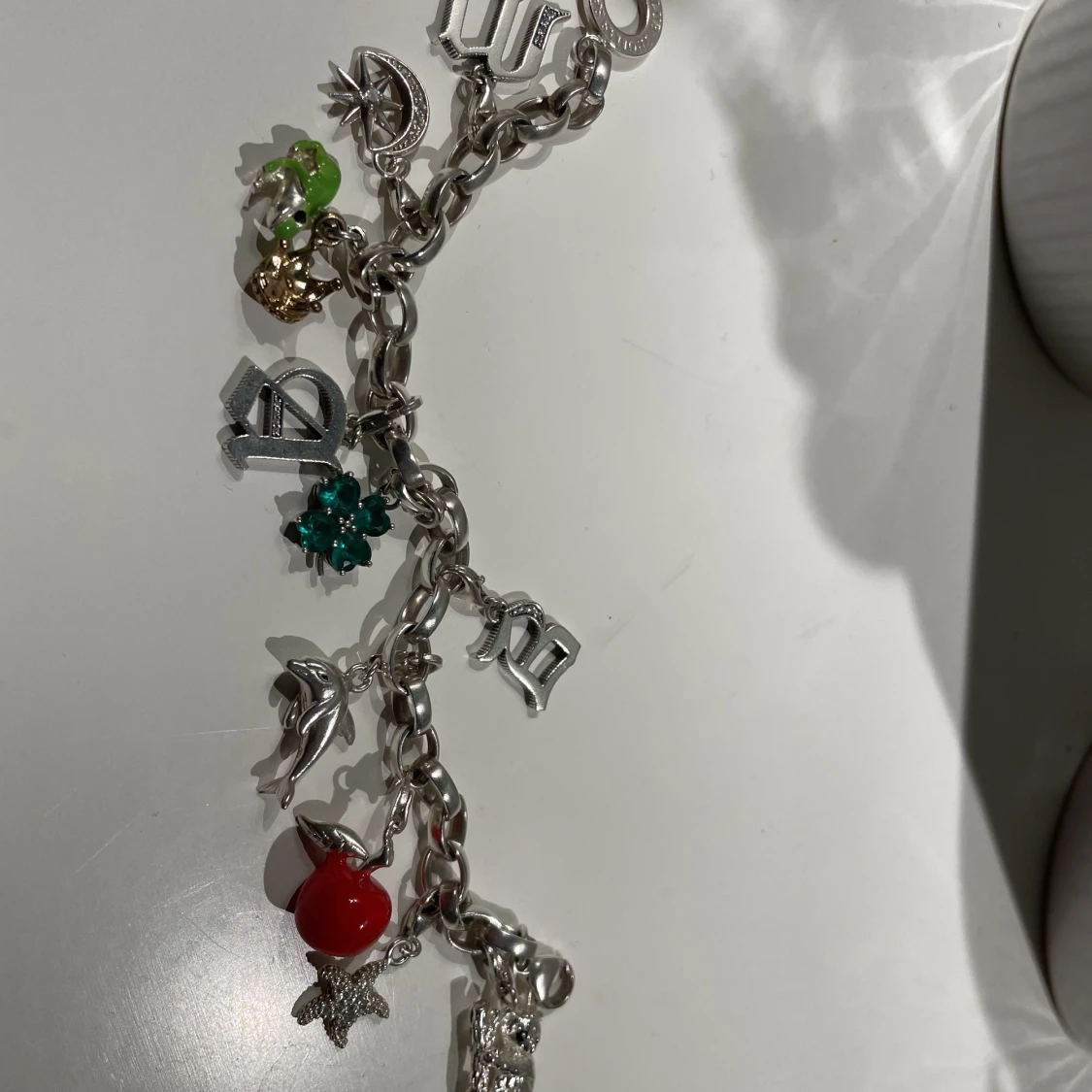 Thomas Sabo armband  - 91