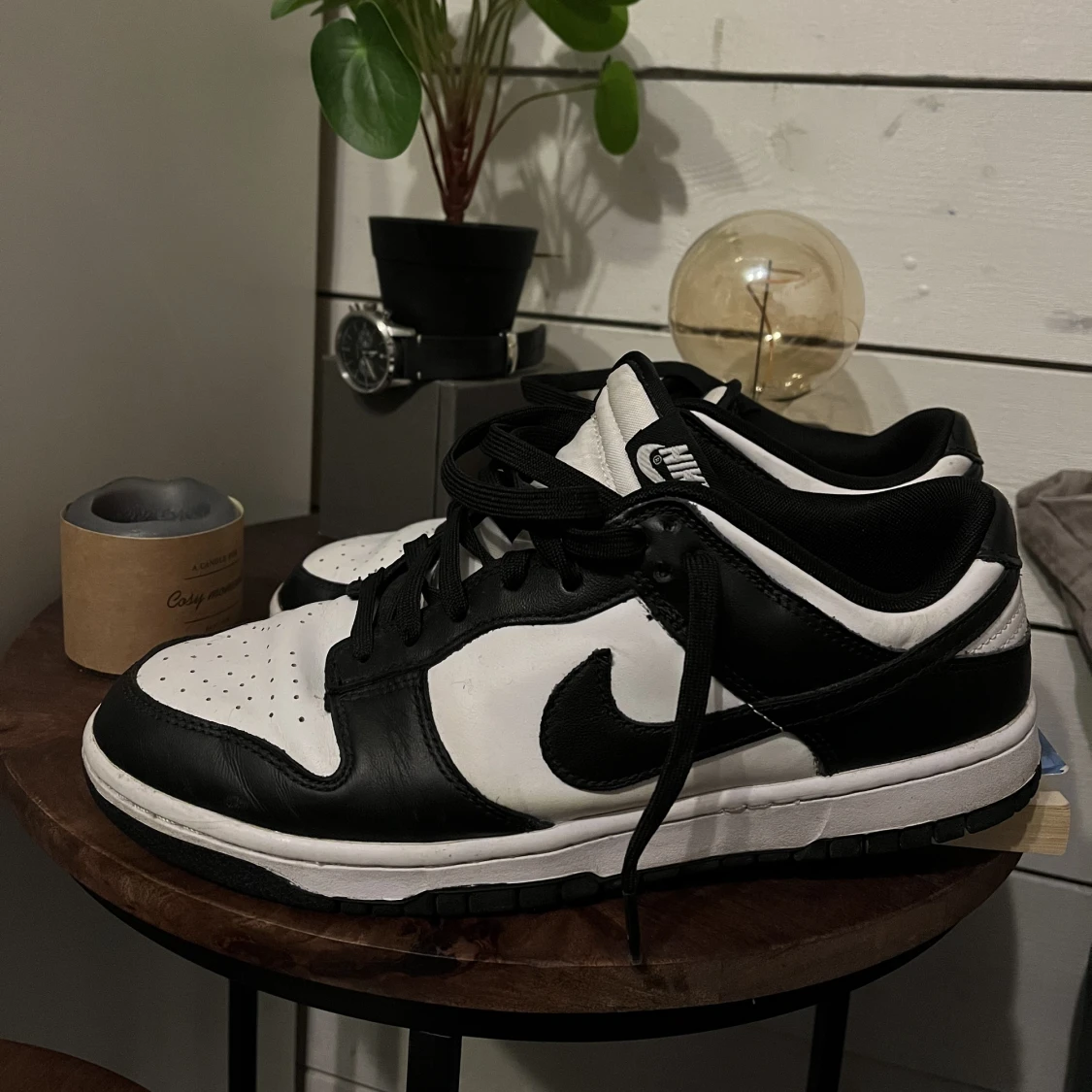Nike dunk PANDA - 91