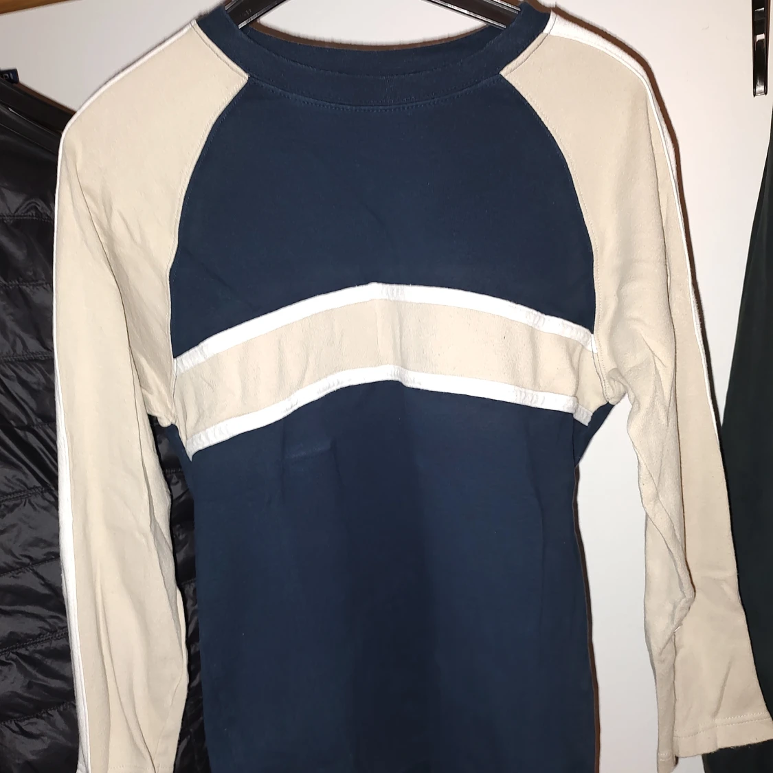 Tröja för pojkar st 134/140 - 90