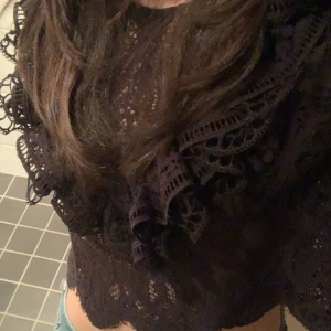 Slutsåld zara blus - Slutsåld överallt. Använd 1 gång. Storlek Xs