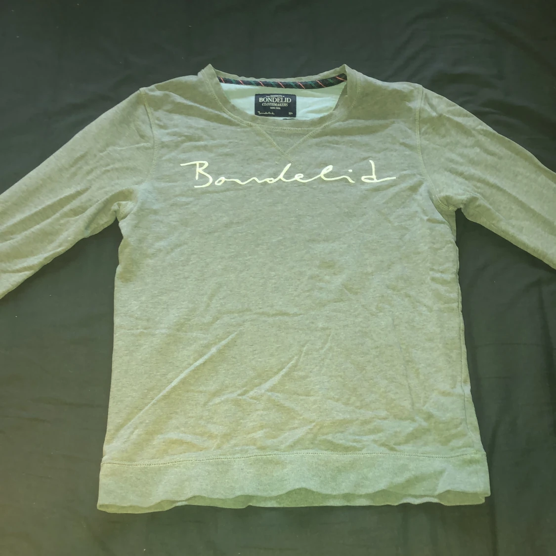 Bondelid Sweatshirt
