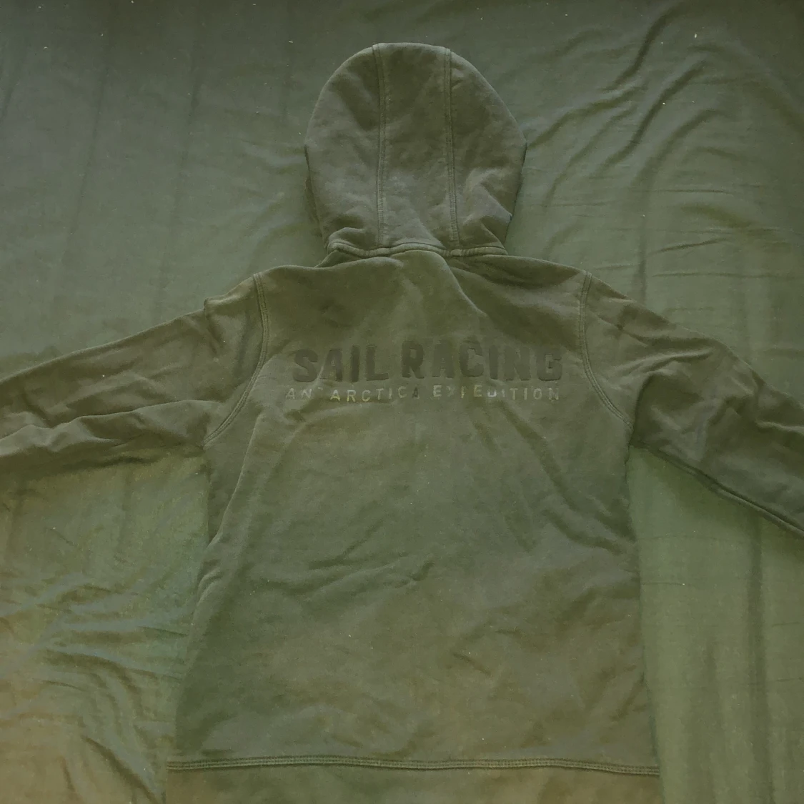 Sail Racing Luvtröja - 90