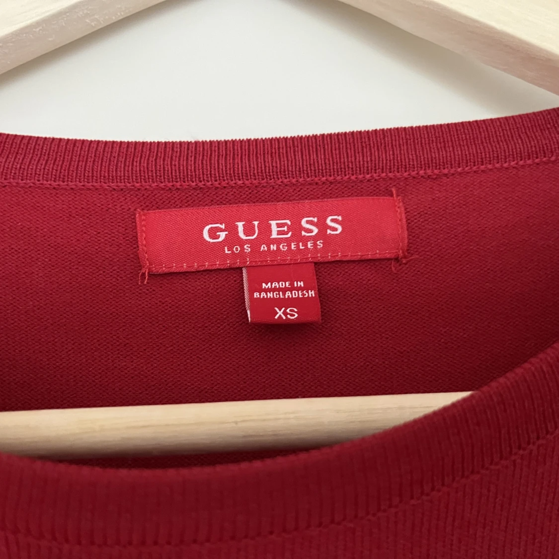 Guess longsleeve T-shirt - 90