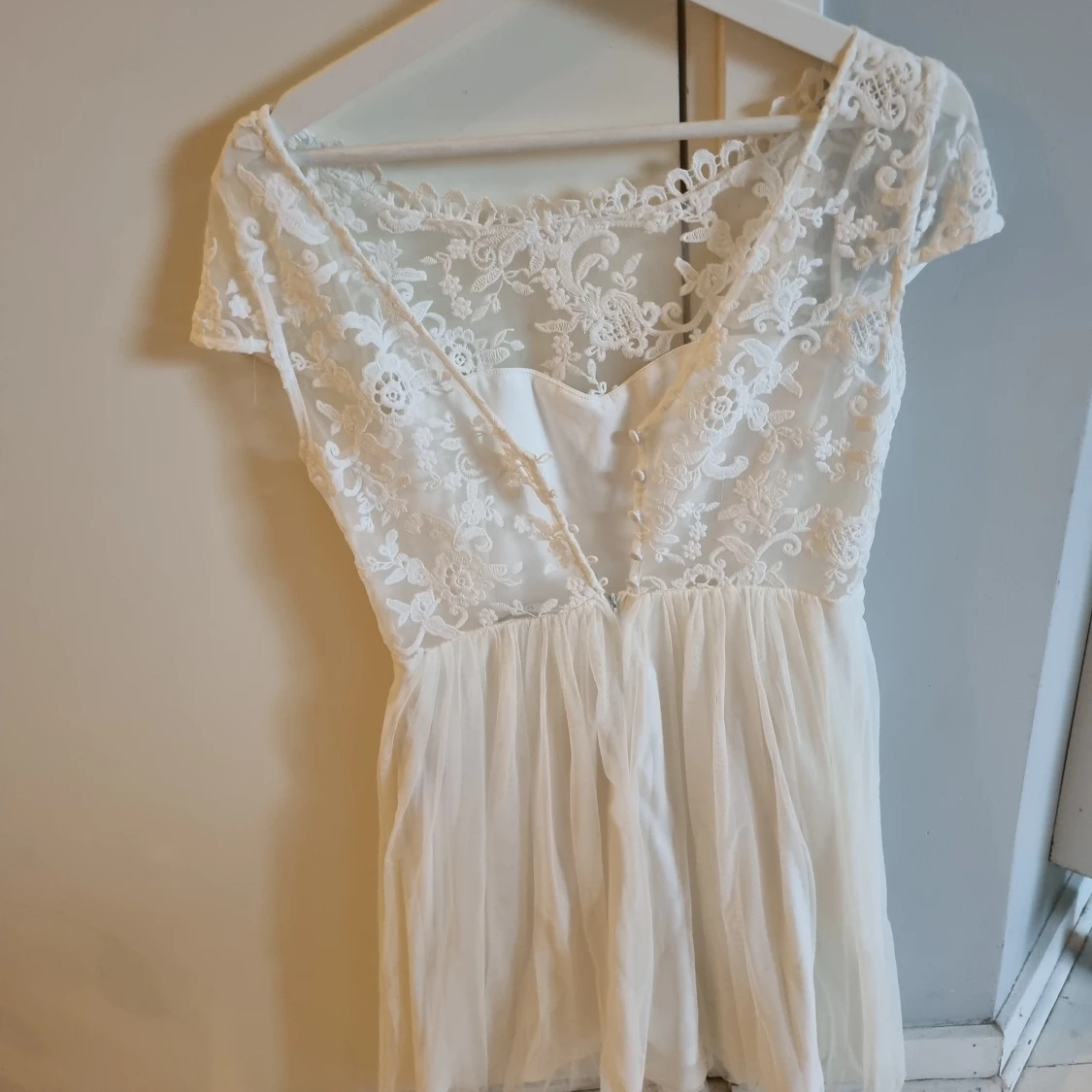 Klänning från Vila strl 36 - 90