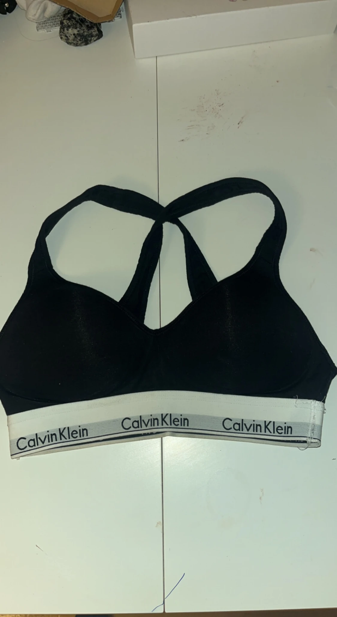 Calvin klein bh