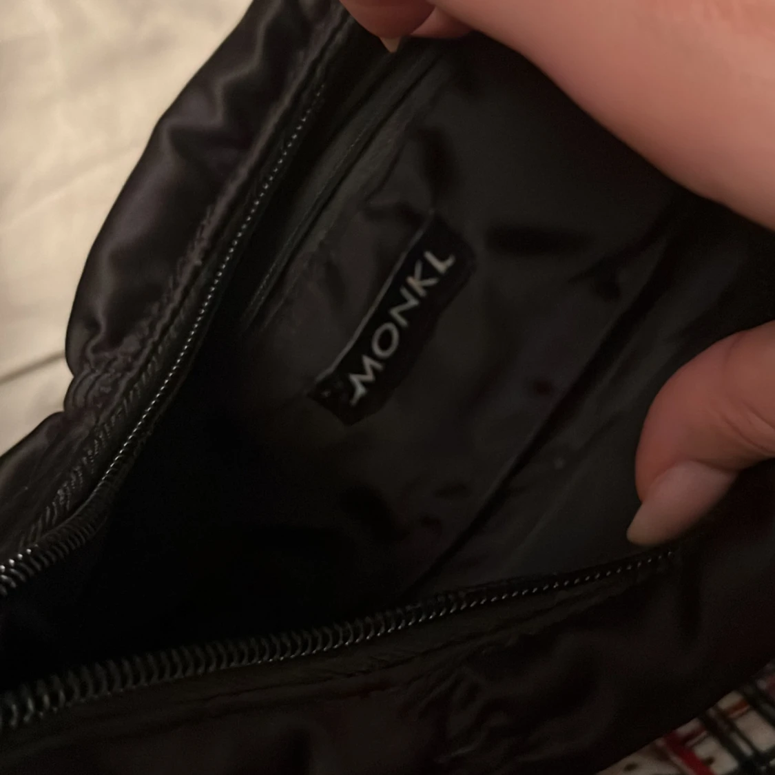 Mini axelväska  - 91