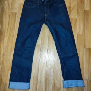 Dogtown jeans - Dessa säljes då dom inte kommer till användning, använt dom en gång och tvättat dom efter det. Felfria byxor.