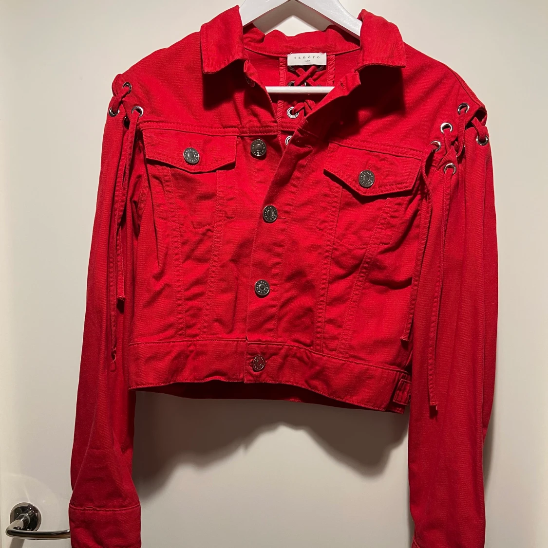 Sandro jacka 