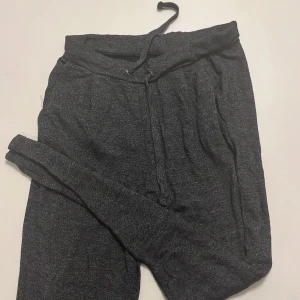 Byxor -  Tunna mjukisbyxor 