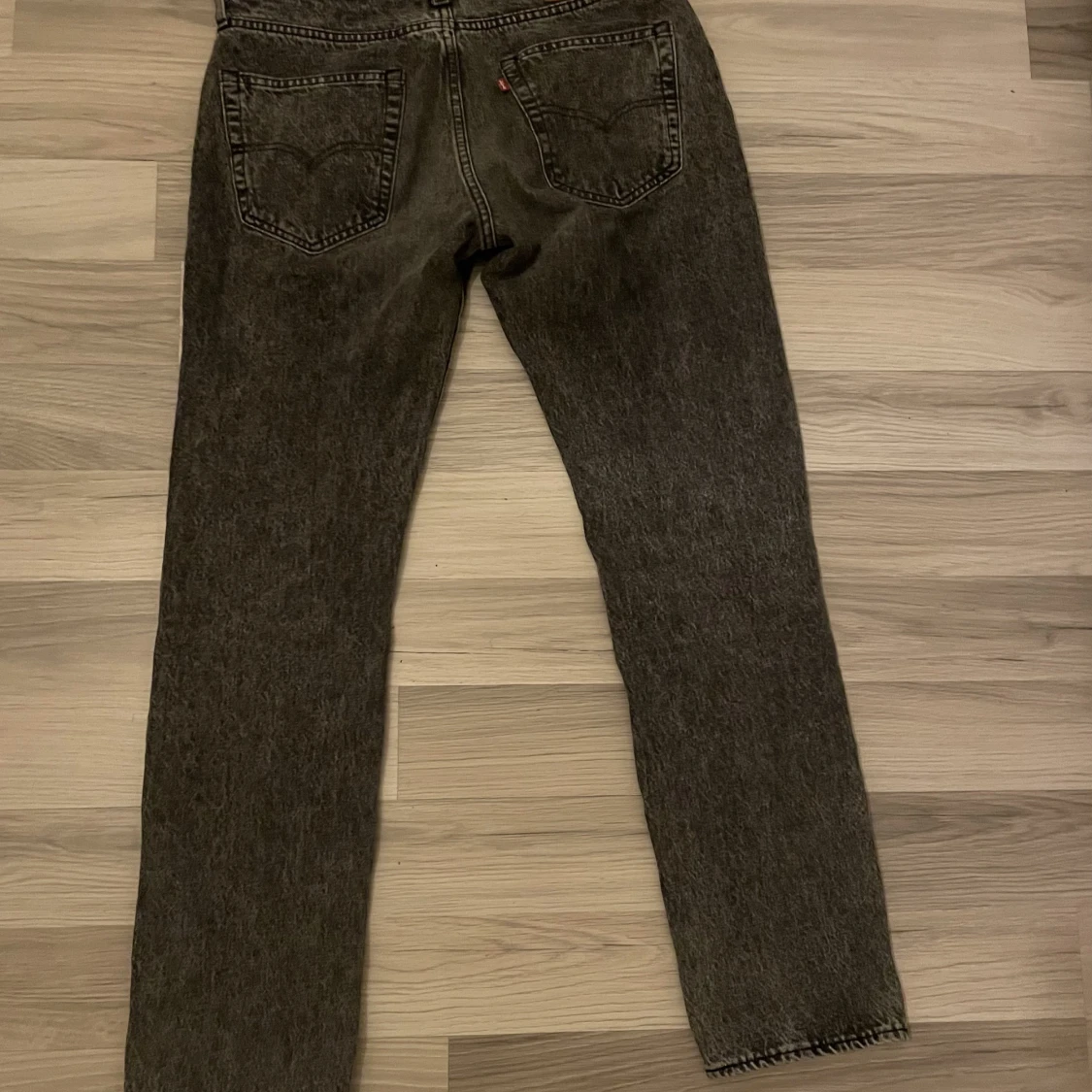 Levis 502 - 46