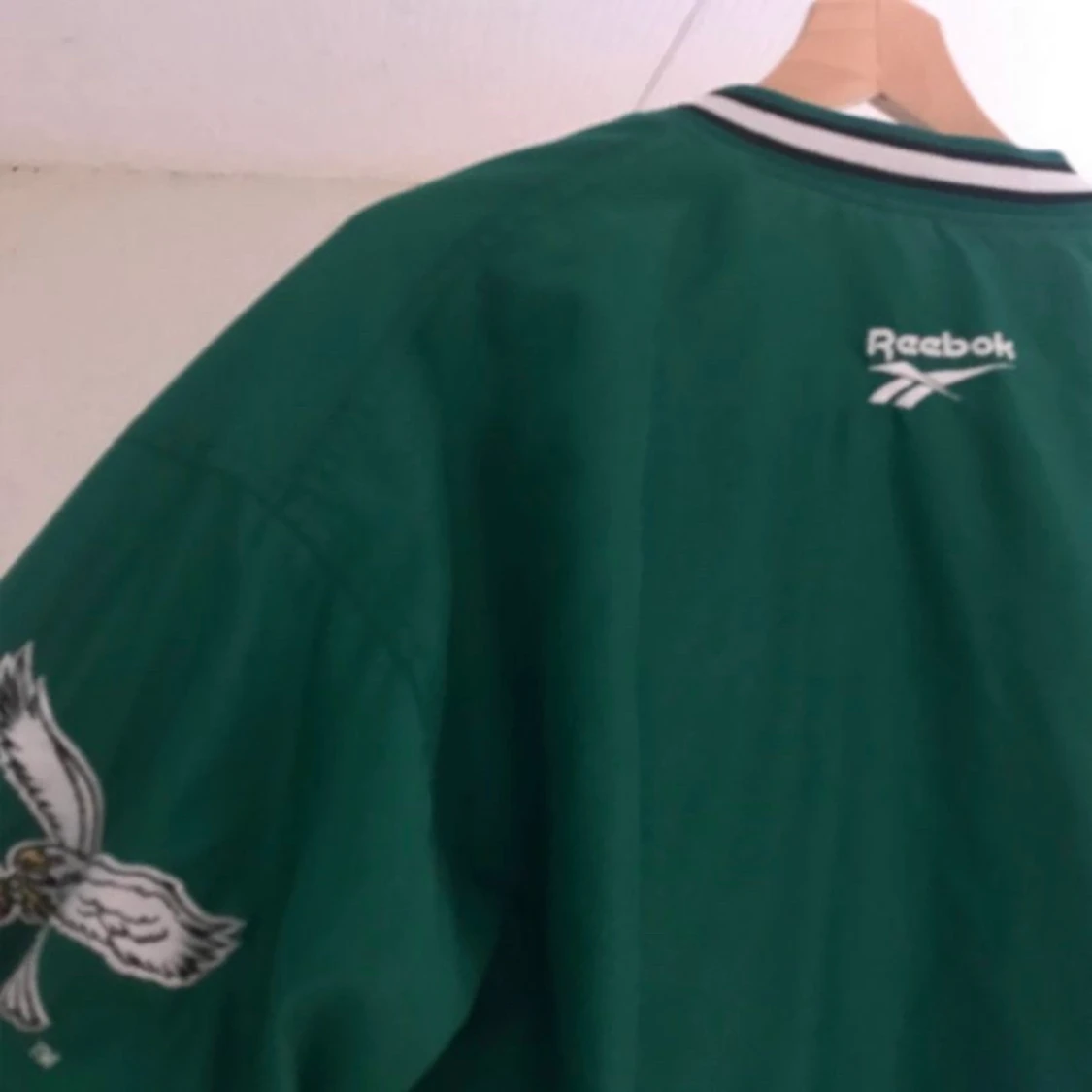 reebok jersey - 90