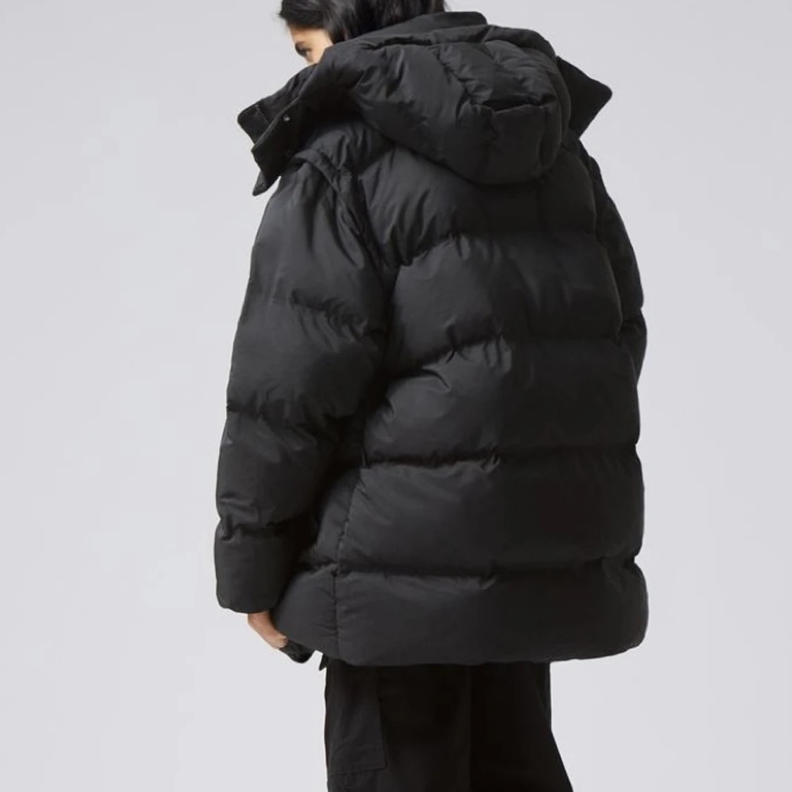 Säljer oanvänd jacka!  - 91